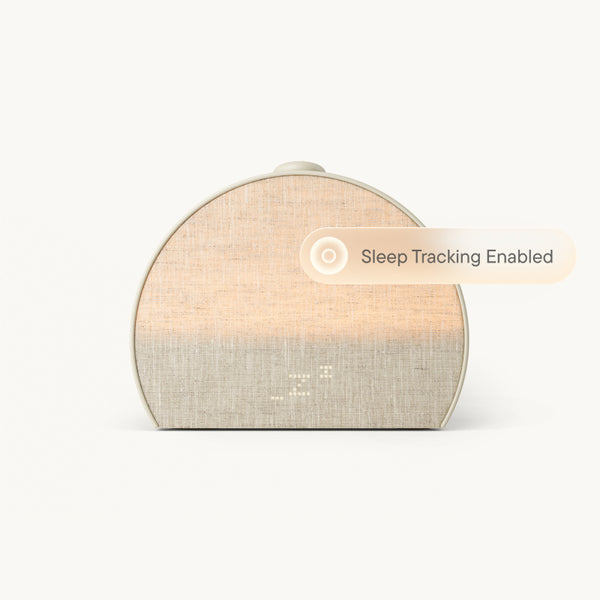 Hatch Sleep Clock