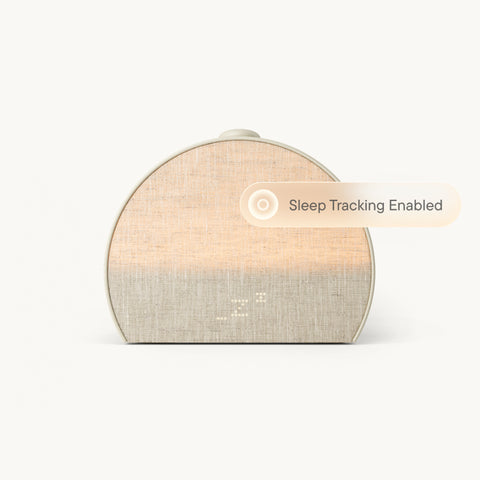Hatch Sleep Clock