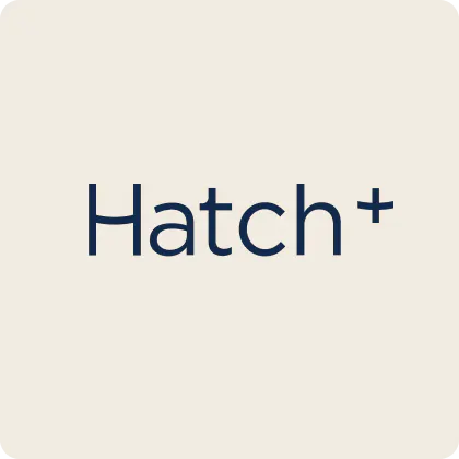 Hatch+