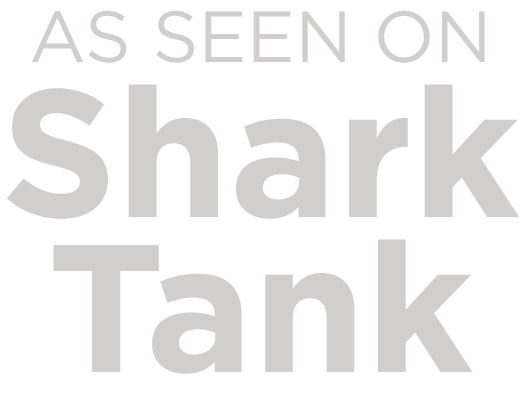 As Seen on Shark Tank